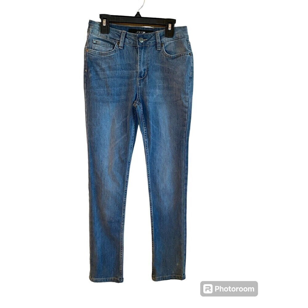 Joe's Jeans Girls Jeans Straight Leg Sz.12